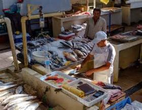 Panama fish market – Best Places In The World To Retire – International Living